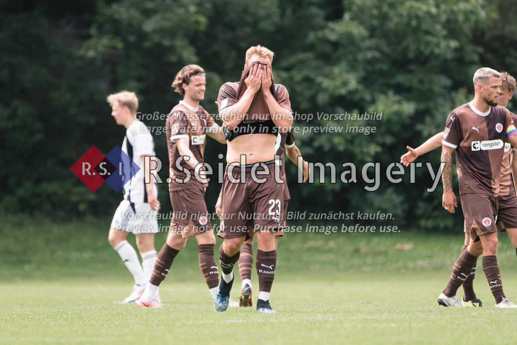 RS-1-059441 | Johann von Knebel (#23, FCSP)