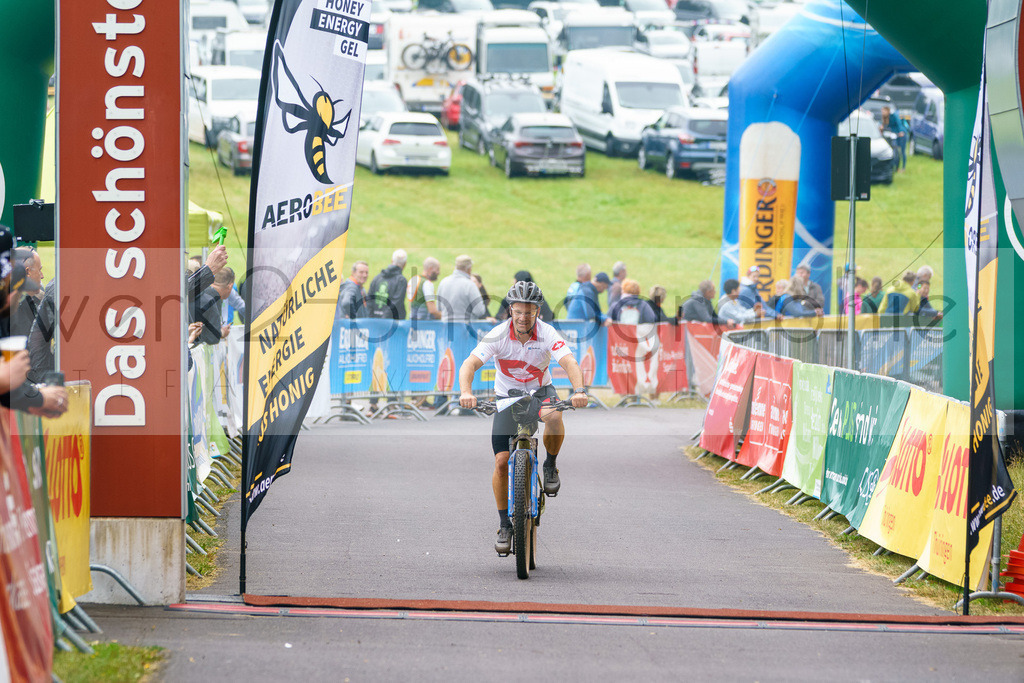RennsteigRIDE 2024 | 8. RENNSTEIGRIDE am 31. August 2024 - Das Mountainbike-Event am Rennsteig!