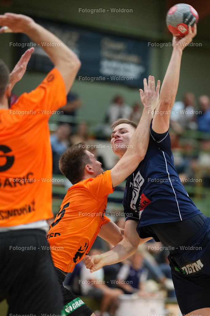 20220910 Jags v HSG Holding Graz-30 | Fotografie Woldron