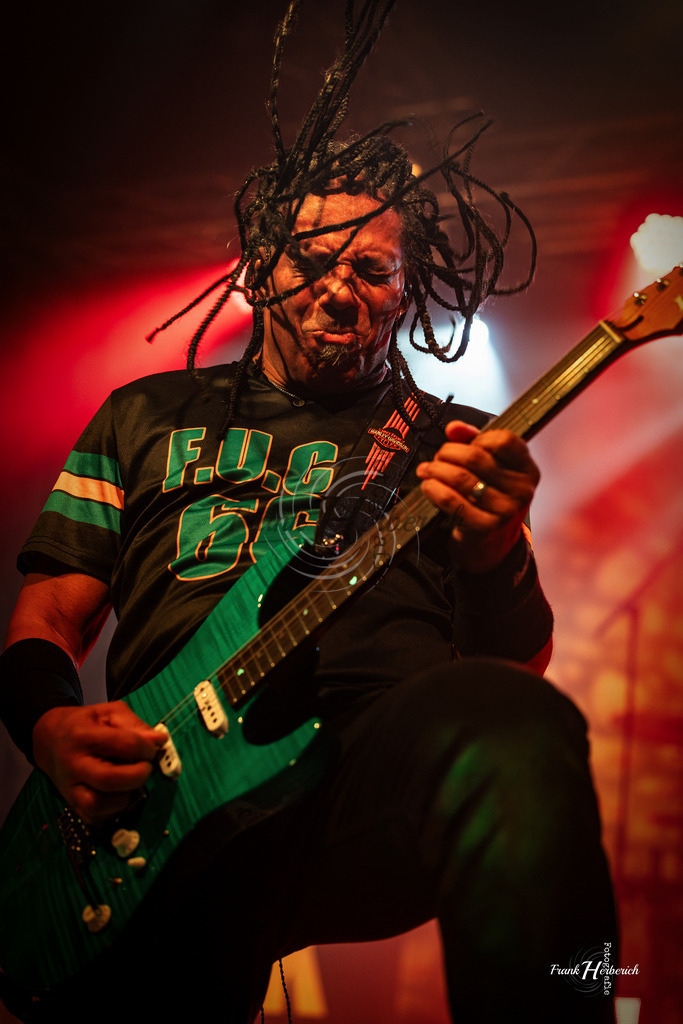 F.U.C.K Band Geiselwind 31.01.2026 | Frank Herberich Fotografie, Frank Herberich, Fotografie, Hochzeit, Portrait, St. Peter Ording, Ording, Westerhever, Nordsee, Frank Fotografie, Hardheim,  Odenwald,Walldürn, Band,Eventfotografie - Realisiert mit Pictrs.com