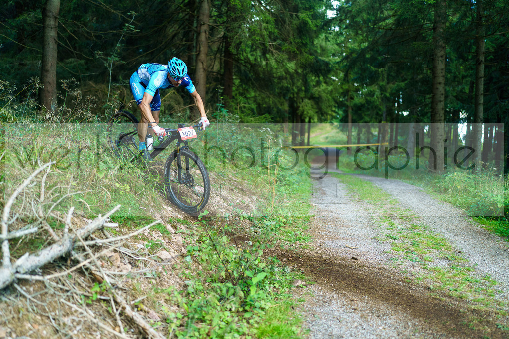RennsteigRIDE 2025 | Schmiedefeld am 7. September 2025