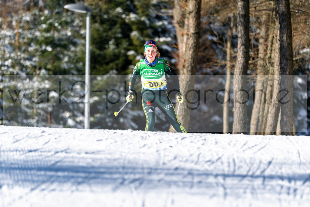 DSC Altenberg | Deutscher Schülercup in Altenberg vom 11. bis zum 13. Februar 2022