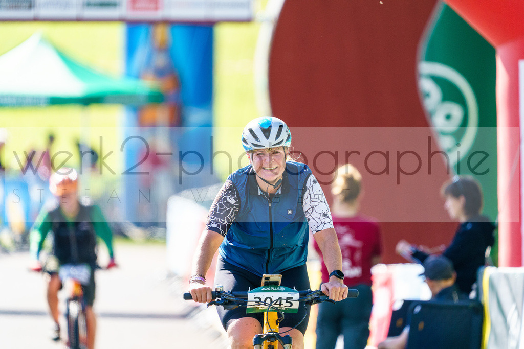 RIDE Zieleinlauf | Schmiedefeld 07. September