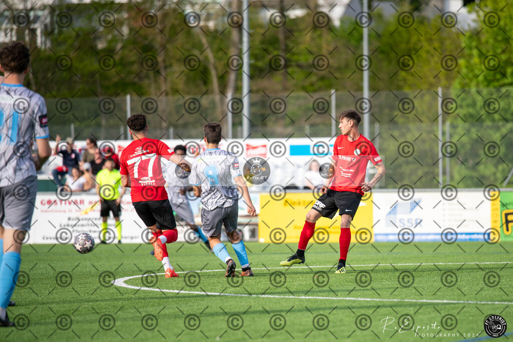 20240427_FC-Rothrist 1 vs FC Windisch_186 | Sport und Naturfotografie von Roberto Esposito zeigt echte Momente Bewegung und die Schönheit der Natur. Ausdrucksstarke Bilder schaffen Emotionen.