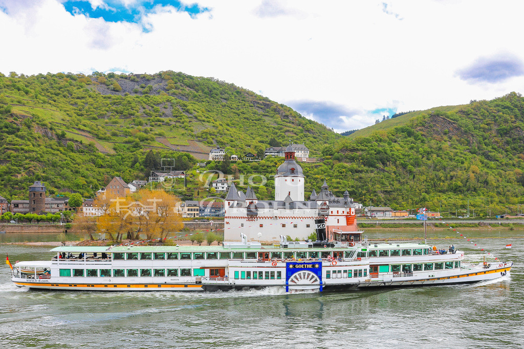 IMG_7944 | MS Goethe vor Pfalzgrafenstein - Realisiert mit Pictrs.com