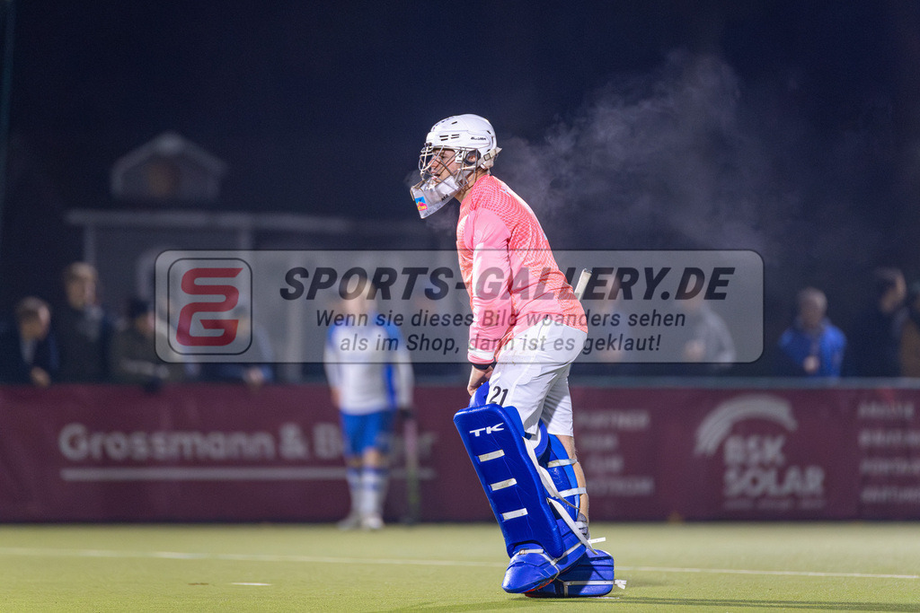 SM_20241011-D5A_4748-Verbessert-RR | 1.Bundesliga Feldhockey (M) UHC - GTHGC / 4:0