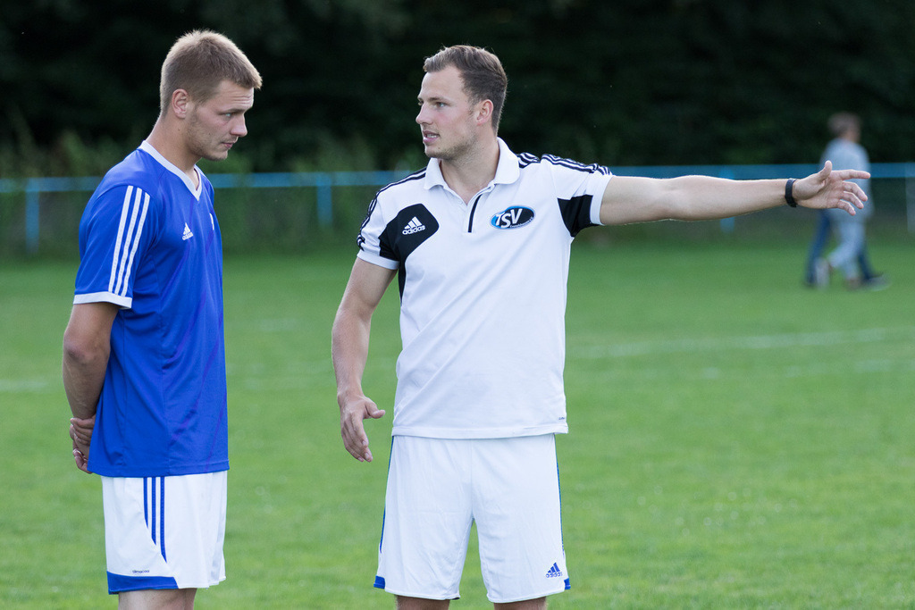 SG Morshausen - TSV Emmelshausen | Sportfotografie Hermann-Josef Stoffel - Realisiert mit Pictrs.com