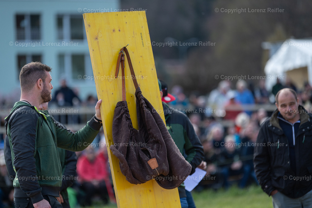 Schwingen -  Rheintal-Oberländer 2023 | Altstätten, 2.4.23, Schwingen - Rheintal-Oberländer.