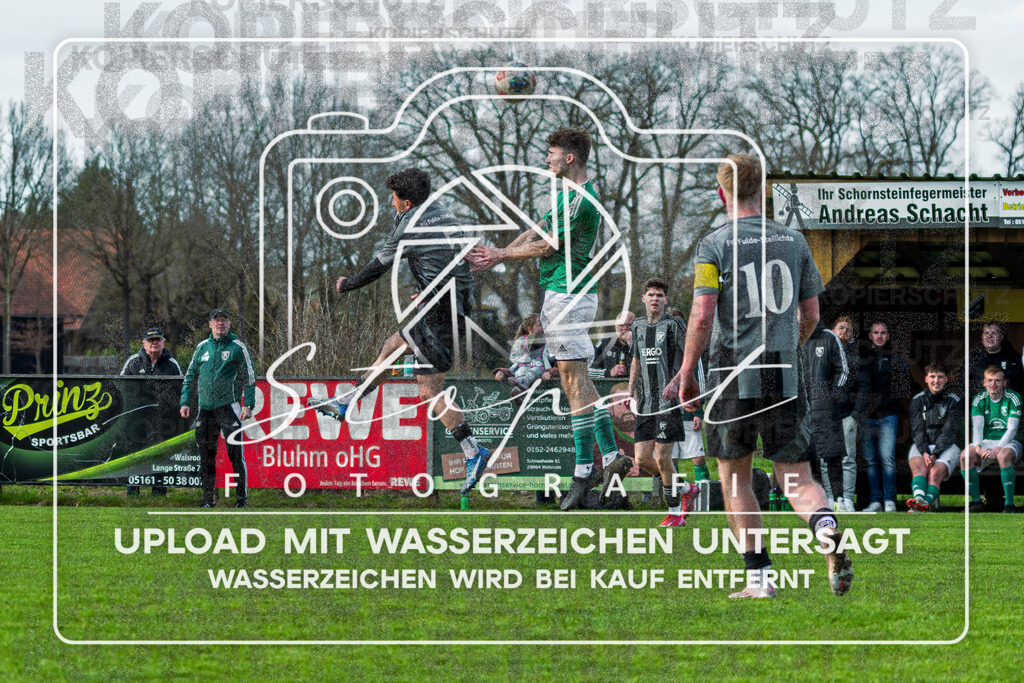 FGFS-SGA-1049 | Herren Kreisliga HK Spiel zwischen FG Fulde-Stellichte und SG Allertal im Fulder Zentralstadion, Fulde (Simon Paul Stopat) - Realisiert mit Pictrs.com