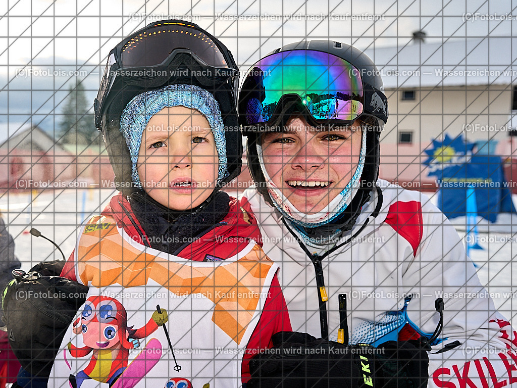 _ALP8703_Neujahrs-Skikurs | Ski- und Snowboardschule Haginger beim NEUJAHRS-Skikurs 2026, Kursabschlussrennen am Mo 5. Jänner 2026.