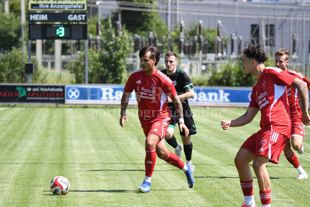TSV Seebach 2026/27 | Patryk Richert  (TSV Seebach #23) - Realisiert mit Pictrs.com