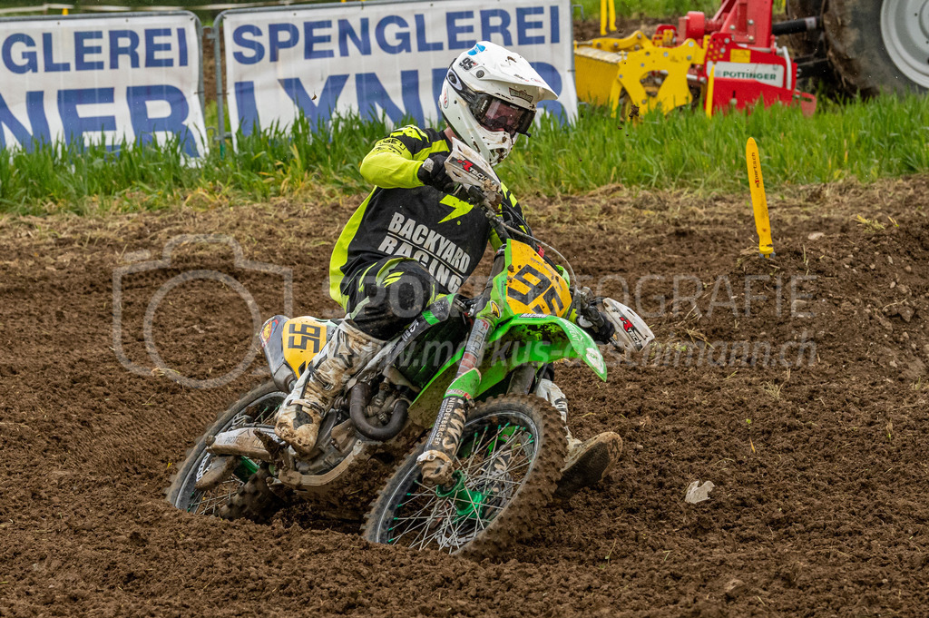 Motocross Schlatt bei Winterthur - 30. April 2022 | Motocross Schlatt bei Winterthur
MC Wila, Schlatt bei Winterthur
Bild: Sportfotografie Markus Aeschimann | www.markus-aeschimann.ch - Realisiert mit Pictrs.com