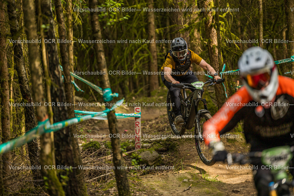 Enduro One Trieb Freitag R6-0575 | OCR Bilder Fotograf Eisenach Michael Schröder