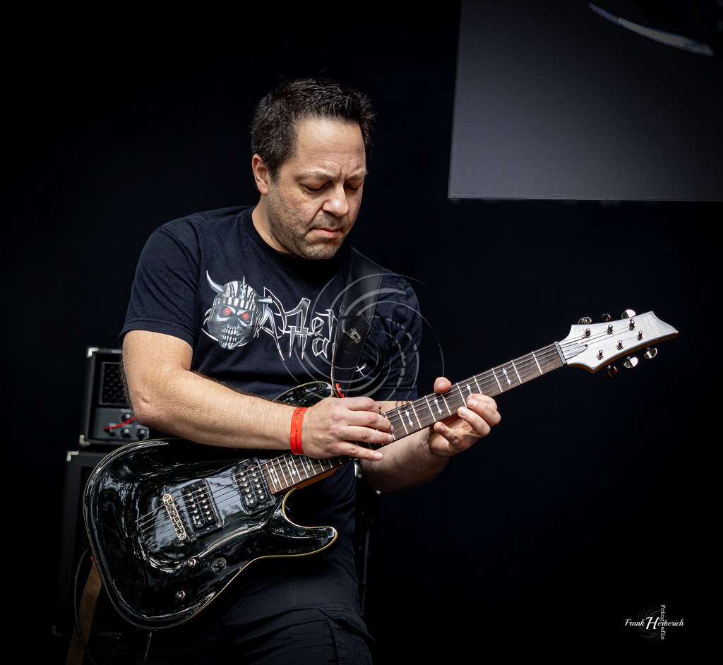 Metal Attack Tribute | Stadtfest Aschaffenburg 30.08.2025 - Realized with Pictrs.com