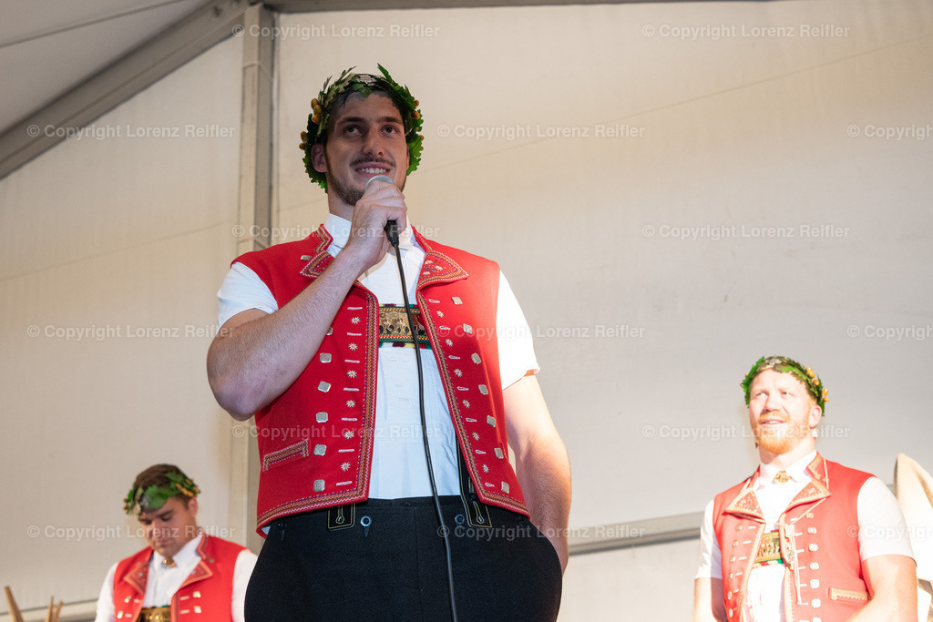 Schwingen -  ESAF Empfang NOSV 2022 | Märstetten, 2.9.22, Schwingen - ESAF Empfang NOSV.