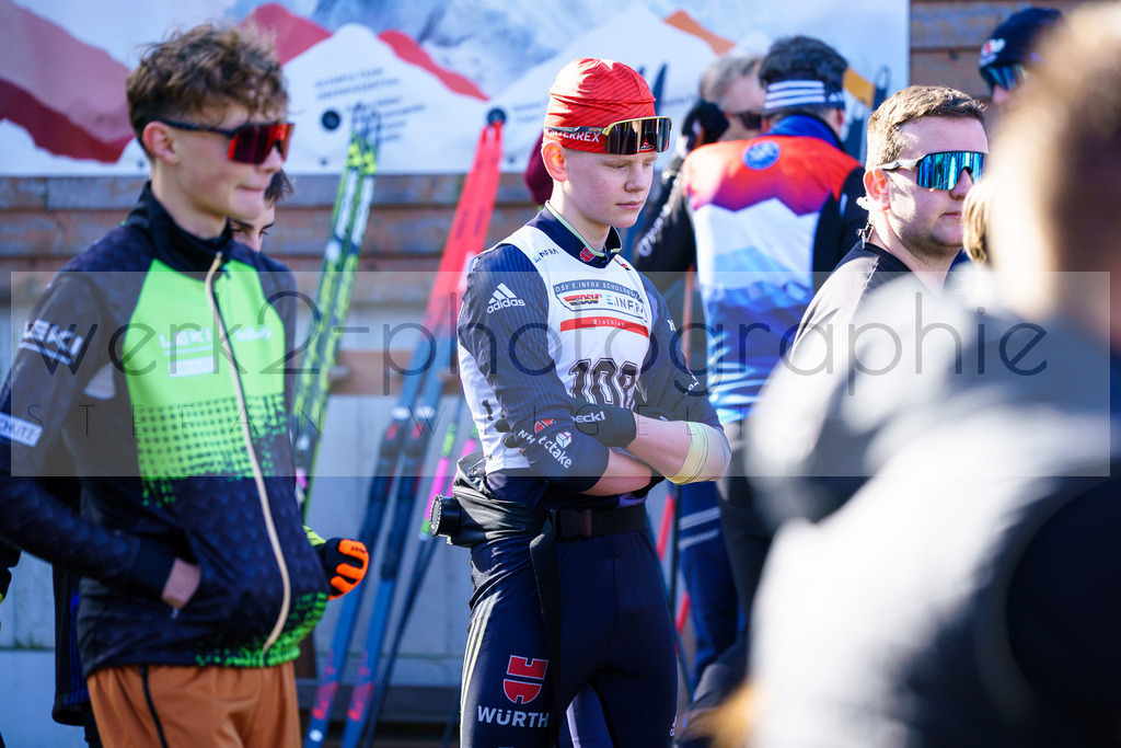 DSC Oberwiesenthal | 4. DSV E.INFRA Schülercup Finale Biathlon in der SPARKASSEN-Arena Oberwiesenthal