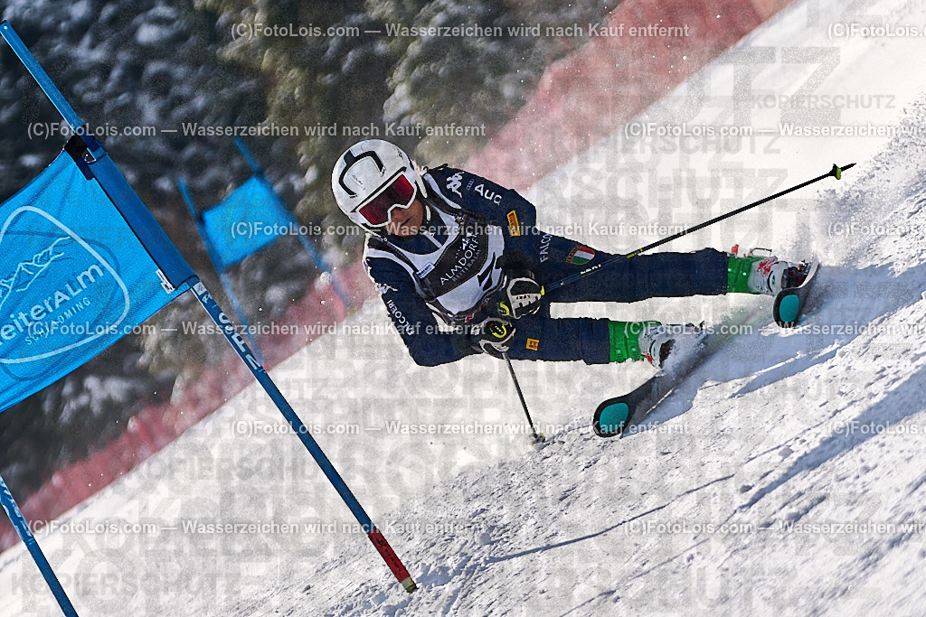 _ALP3397_MASTERS-CUP_Reiteralm_AC-GS_GHIRARDUZZI Raffaella | FIS WORLD CUPMASTERS ALPINE SKIING, 28. MÄRZ 2026 - REITERALM | STMK | AUT.   Veranstaltet vom Masters-Referat des Deutschen Skiverbandes (DSV). Durchführende Organisation: WSV Pichl-Reiteralm, unterstütutzt von den Bergbahnen REITERALM bei Schladming und SKI AUSTRIA.                            Disziplin:  GiantSlalom.                                                 Kategorien:  A (Herrn 30-59 Jahre), B (Herrn ab 60 Jahre), C (Damen 30-59 Jahre), D (Damen ab 60 Jahre).                Rennstrecken:   Muldenliftpiste-I &amp; -II auf der Reiteralm.