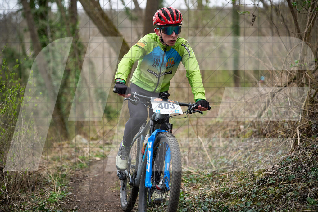 34. KTM Kamptal Trophy  | ZÖBING, Österreich – 2026-03-28: 34. KTM Kamptal TrophyFoto: © 2026 Martin Bihounek - MB Creative e.U.