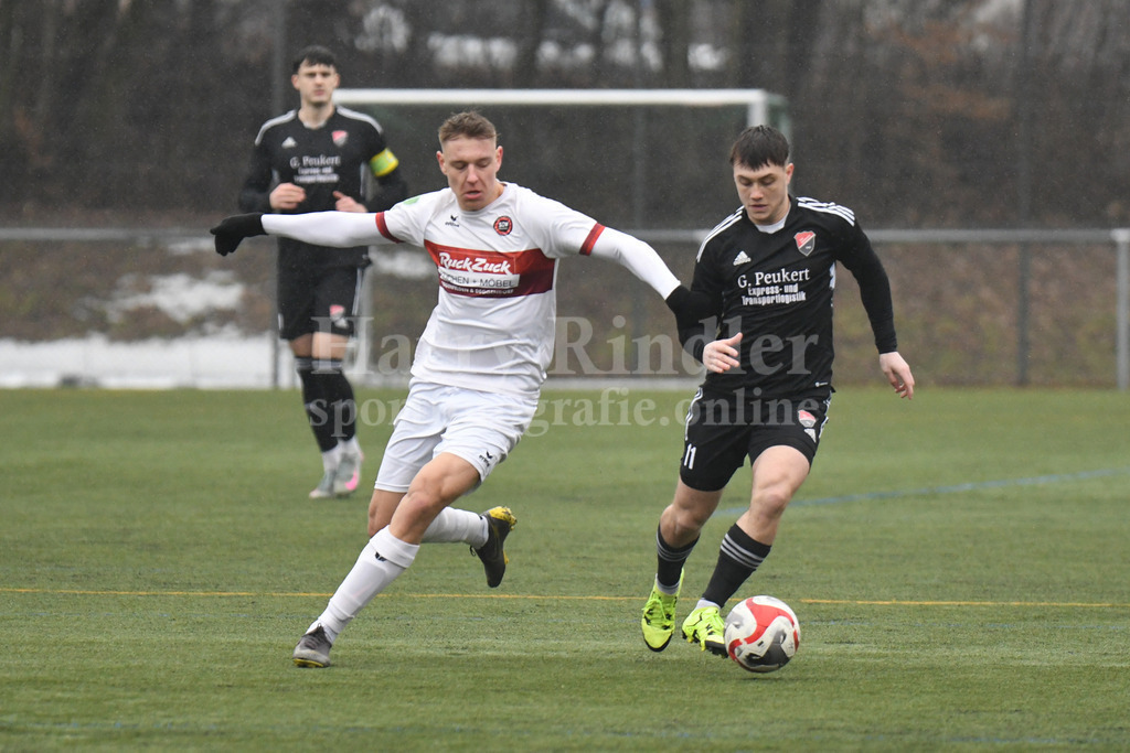 Toto-Pokalspiel TSV Seebach : SSV Eggenfelden | Toto-Pokalspiel TSV Seebach : SSV Eggenfelden vom 21.02.2026 - Realisiert mit Pictrs.com