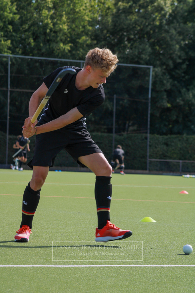 Eagles U21 DFJW Training 20.07.23-102 | lanaschraderfotografie - Realisiert mit Pictrs.com