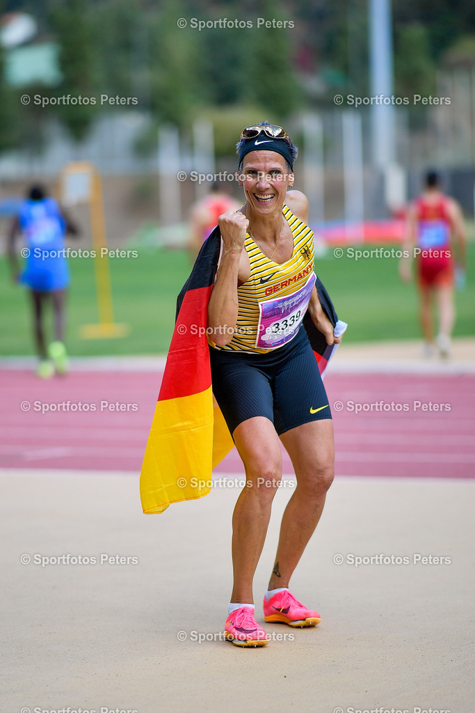 EMACS 2025 - Day 4_337 | European Masters Athletics Championships am 12.10.2025 auf Madeira (Portugal)Foto: Kai Peters - Realisiert mit Pictrs.com