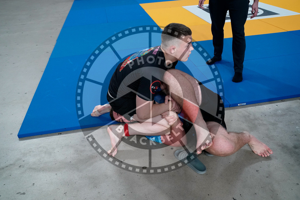 20250518PBB8889 | Athletes compete during the second day of the ADCC Amateur World Championship on May 18, 2025 in Warsaw, Poland. © Chiara Dazi / photoblackbelt