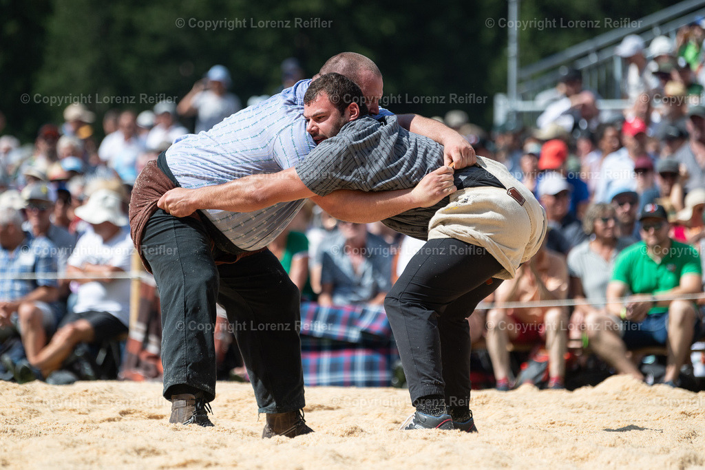 Schwingen -  Schwägalpschwinget 2023 | Schwägalp, 20.8.23, Schwingen - Schwägalpschwinget.