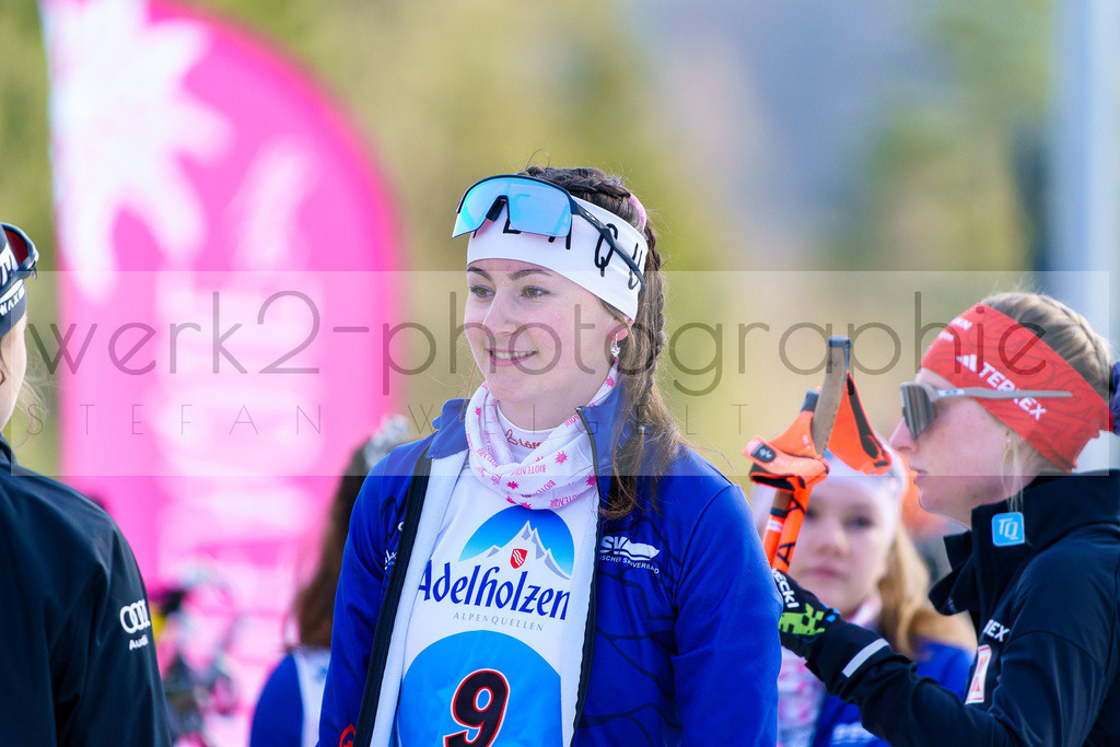 Deutschlandpokal Ruhpolding | 7. DSV JOKA Deutschlandpokal in der Chiemgau Arena Ruhpolding am 7. - 8. März 2026