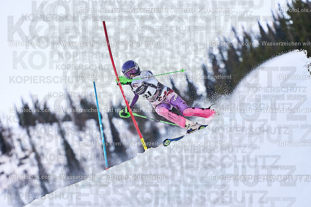 ALP0261_FIS-MastersCup_Reiteralm_SLALOM_Stepankova Michaela | FIS-MastersCup SLALOM auf der Reiteralm in Pichl, So 19. Jänner 2025.