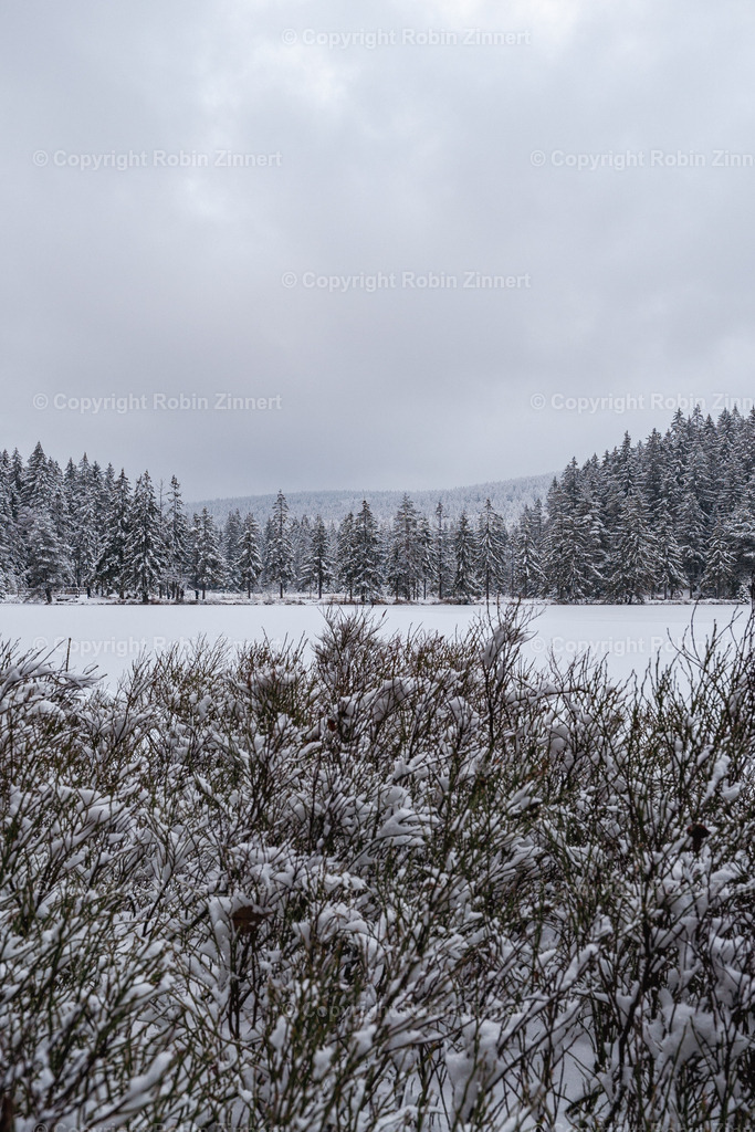 Fichtelsee_Winter00015 | Robin Zinnert - Realisiert mit Pictrs.com