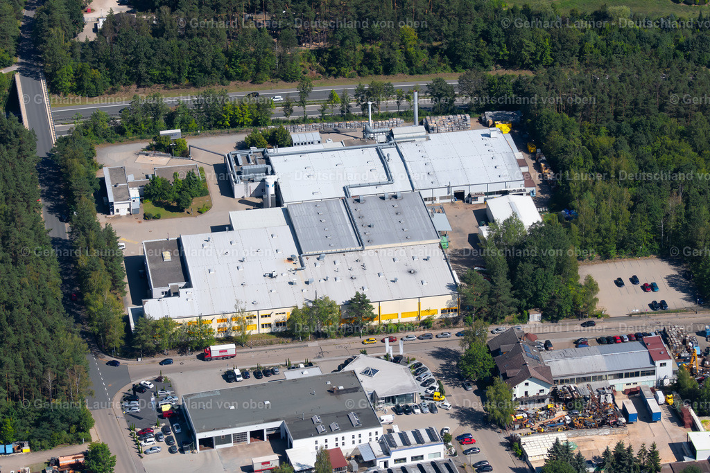 3902131 | Schulz Constantin Druck, Gewerbegebiet 3, Roth