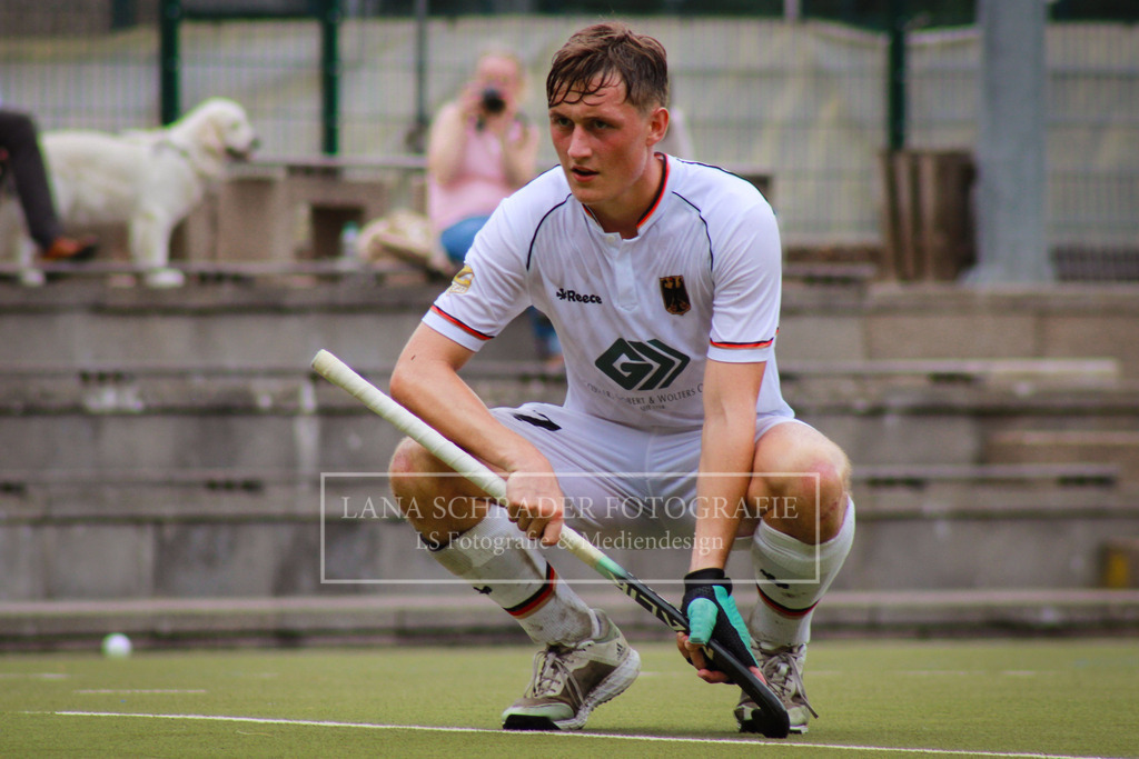 U21 M L_nderspiel Deutschland - Malaysia 24.08.23-105 | lanaschraderfotografie - Realisiert mit Pictrs.com