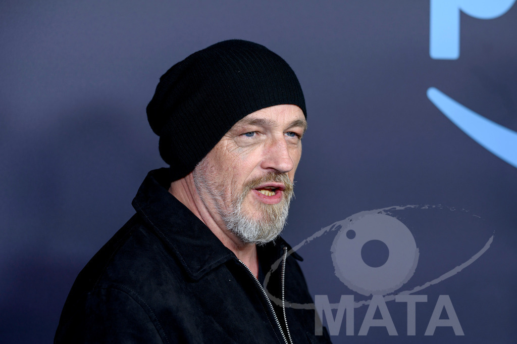 _DWI7624 | Torsten Sträter bei der Premiere der 5. Staffel der Amazon Prime Video Comedy-Gameshow 'LOL: Last One Laughing' in der Astor Film Lounge. München, 21.03.2024 - Realisiert mit Pictrs.com