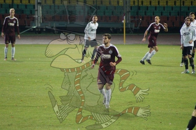 BFC Dynamo vs. ZFC Meuselwitz 052 | mythos-online-redaktion