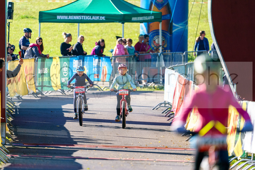 RIDE Zieleinlauf | Schmiedefeld 07. September