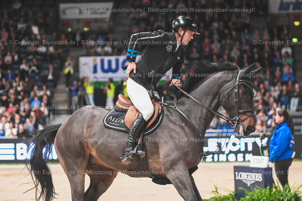 20251116_FEI-Jumping-World-Cup_TOMSPIC_0672 | Foto: Thomas Hartig