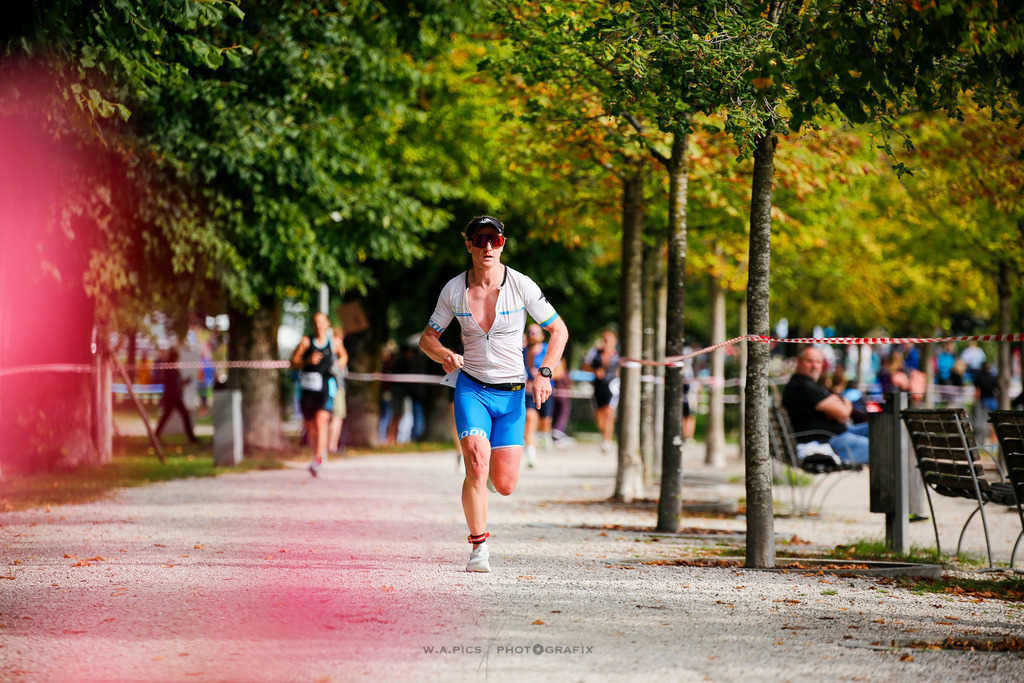 ALOHA MONDSEE TRIATHLON 2025 | AUSTRIA, 07.09.2025, Mondsee, ALOHA MONDSEE TRIATHLON 2025, Photo: WAPICS / Andreas Willdoner