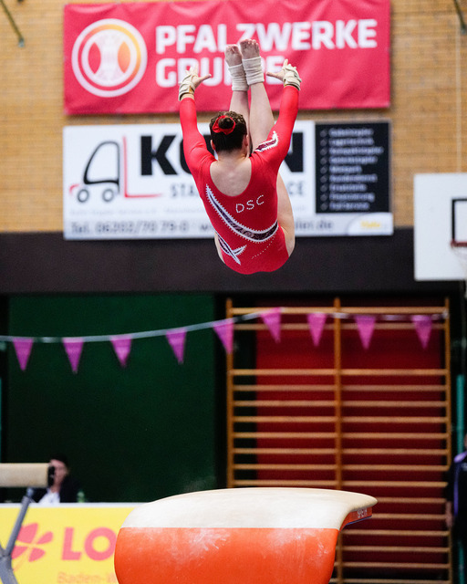 3WKT1BuLi36841-2 | 3.WKT - 1. Bundesliga der Deutschen Turnliga (DTL) 2025 in KetschDatum: 20251011Ort: Ketsch(DE) - NeurotthalleFotograf: Christian Habel