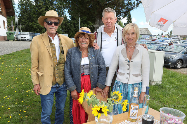 Almkirchtag auf der Hochrindl | Bildershop von pixelworld.at - Realisiert mit Pictrs.com