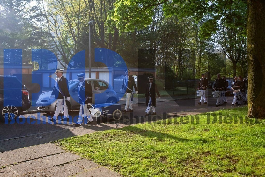 26.04.2025 - | 26.04.2025 -(Foto: Jenny Musall/Bochum Journal) - Realisiert mit Pictrs.com