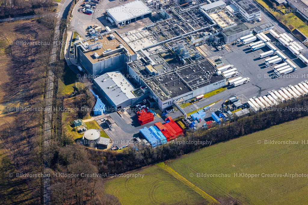 Luftbilder Coesfeld-8196 | Luftbildfotografie und Luftbildfotograf Hermann Klöpper - Realisiert mit Pictrs.com