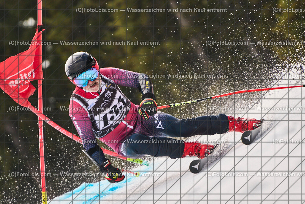 ALP1747_steir-MASTERS-Meistersch-SG_Reiteralm_HAMMER Guenther | MASTERS-LM-Super-G Steiermark mit Wiener-LM auf der Reiteralm am Fr 28. März 2025.                         Veranstalter: Steirischer Skiverband (5000)Durchführender Verein: WSV Pichl-Reiteralm (5083)