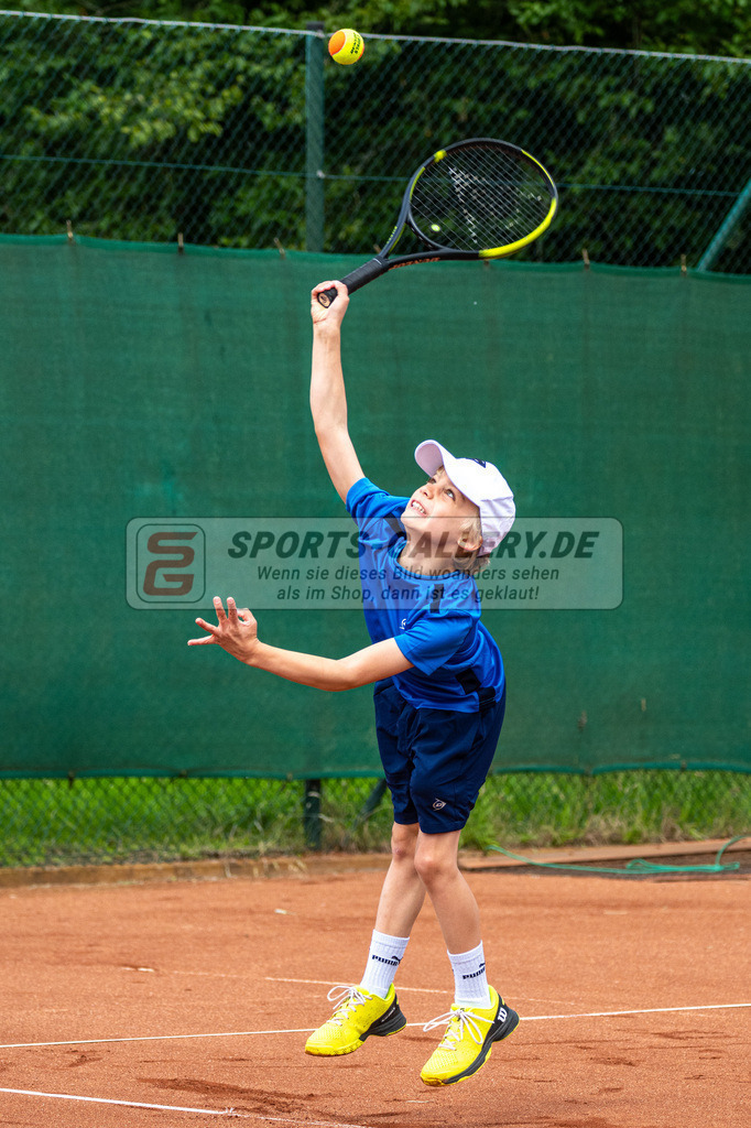 AKa BHC Tennis Cup 16.06.24 SG-2518 | 15.06.2024, Mika Rönz