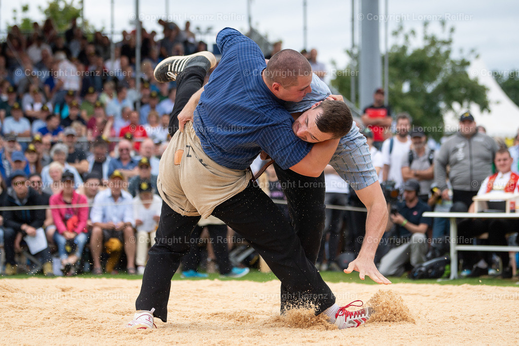 Schwingen -  NOS 2024 | Meilen, 30.6.24, Schwingen - NOS.