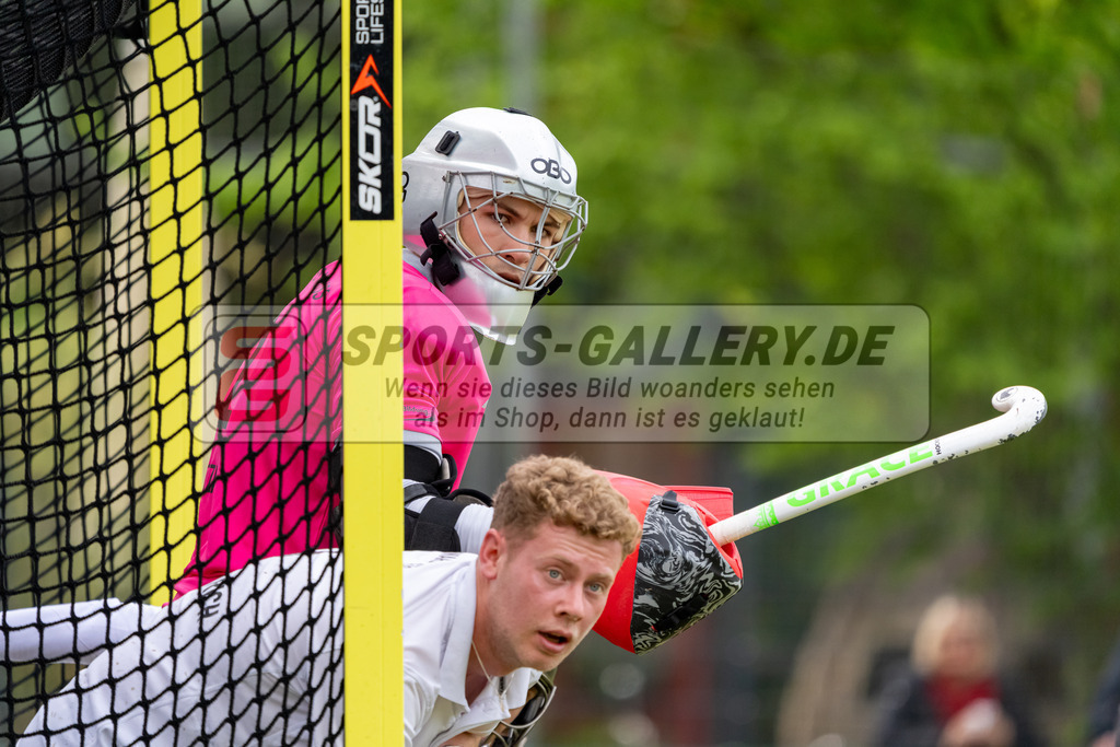 HK_20260412_03705 | 2. Bundesliga Herren DSD Düsseldorf - HTC Schwarz-Neuss am 12.04.2026