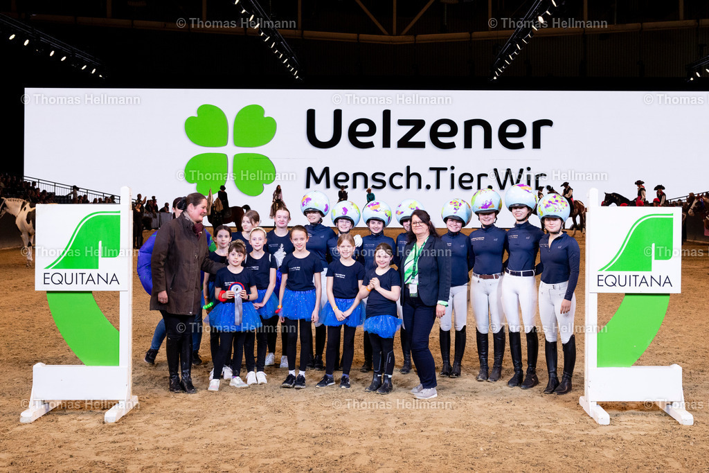 TH_Show Cup_26878 | EQUITANA 2025 am 08.03.25 in Essen