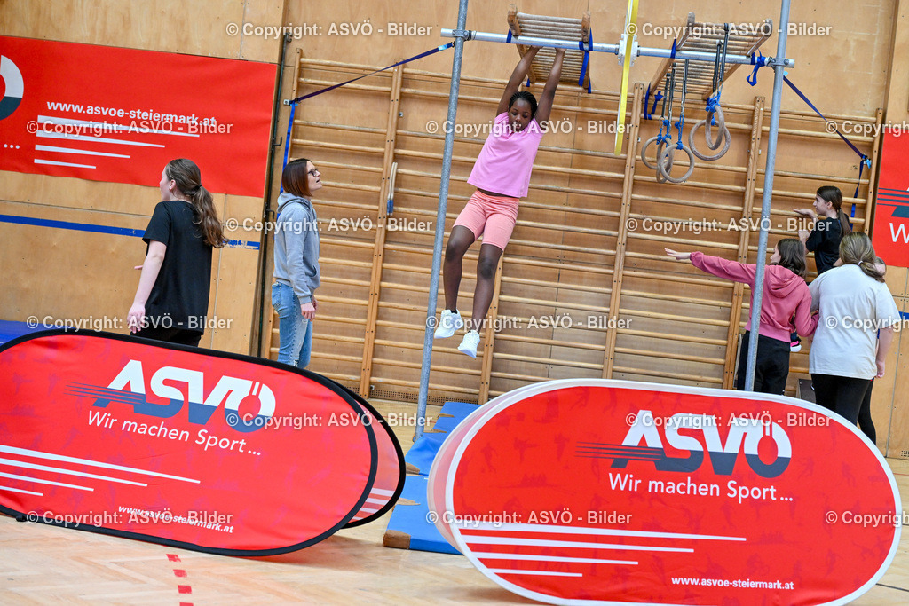  ASVÖ Steiermark mit Michaela Schmidt (SP_ Staatssekretärin für Sport)-ASVÖ_ mit Staatssekretärin Michaela Schmidt_ 05.03.2026-14 | 05.03.2026, GRAZ, AUT, ASVÖ Steiermark mit Michaela Schmidt (SP, Staatssekretärin für Sport)© ASVÖ Steiermark/Dostal - Realisiert mit Pictrs.com