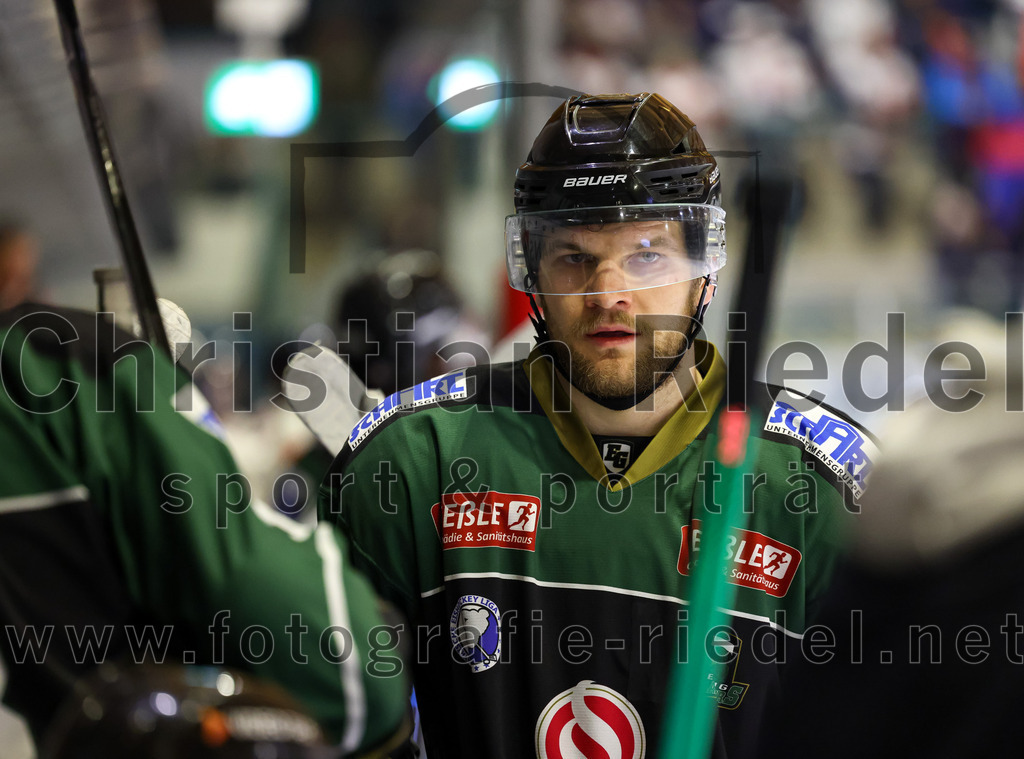 2023-03-07_112_TSV_Erding_gegen_ESC_Kempten | Erding, Deutschland, 07.03.2023:
Eishockey, Bayernliga Playoffs 2022 / 2023, Viertelfinale, TSV Erding gegen ESC Kempten, Endergebnis: 9:3

Foto: Christian Riedel / fotografie-riedel.net