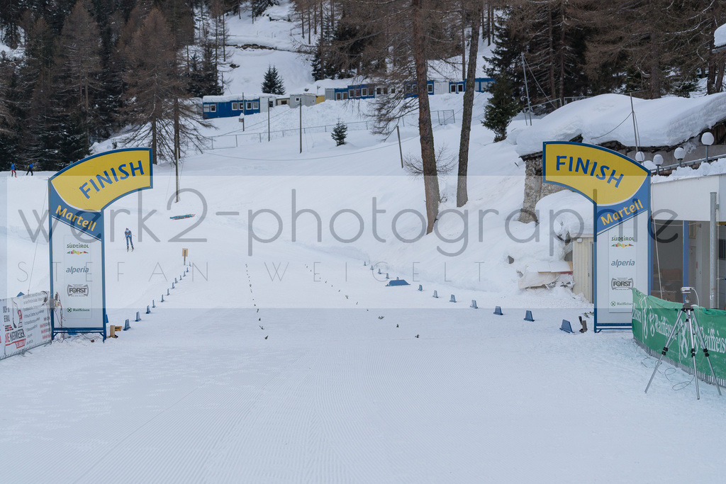 DP Martell | 2. Deutschlandpokal in Martell am 13. - 15. Dezember 2019