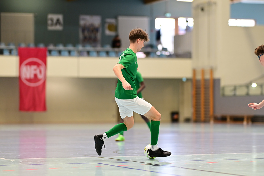 Futsal I Junioren I Saison 2024-2025 I NORDFV Regionalmeisterschaft I 081213 | Der Sportfotograf. - Realisiert mit Pictrs.com